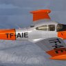 Ryan Navion TF-AIE