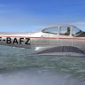 Ryan Navion F-BAFZ