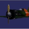 MS_Polikarpov_I-16