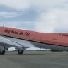 Douglas C-117D Kenn Borek C-GGKG