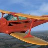 Alabeo Staggerwing NC20778