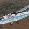 Aerosoft Twin Otter VH-BMG