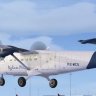 Aerosoft Twin Otter Airlines PNG P2-MCS