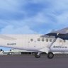 Aerosoft Twin Otter Aeropelican VH-KZP