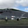 Alpha F-105D/F Thunderchief