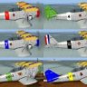 Grumman FF-1, FF-2, SF-1 Mega-Pack.zip