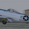 FS2004 Republic P-47M-1 Base Package v2.2.zip