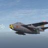 SAAB J-29 Tunnan Re-Upload