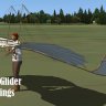 FSX Aircraft The Lilienthal Glider The First Manned Flight Model