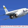FSX/P3D Douglas X-3 Stiletto BETA Release 2