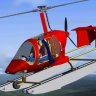 Xenon XLC2 Gyrocopter