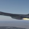 B-1B Lancer Update for FSX