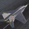 MiG-25PD