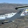 Lockheed T-33A Revision A