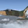 Classic Warbirds Design Team/SOH Donationware F-100D Super Sabre