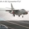 Alphasim A-3B Skywarrior