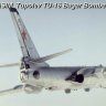 Alphasim Tupolev TU-16