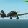 Regia Aeronautica, Junkers Ju 87B Stuka