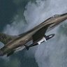 Republic F-105D Thunderchief 61-115