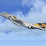 McDonnell RF-101C FSX Texture Sets.zi