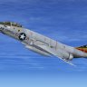 McDonnell F-101C Voodoo 81st TFW.zip