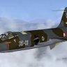 Sim Skunk Works / Progetto F-104S 36° Stormo Repaint.zip