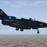FSX Vertigo F9F RNLN VSQ860 EARLY.zip