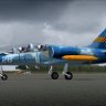 Aero L-39 Albatros ZK-WLM - Clean,zip
