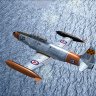 FSX SP2 T-33 RNoAF textures.zip