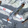 FSX-SP2 T-33 RDAF.zip