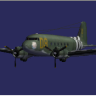 MS_C47_DAKOTA_II