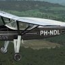 Fairchild 24 PH-NDL