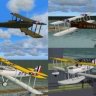 Vought VE-7 Bluebird for FS9 & GW3.zip