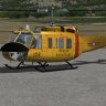 FSX_CAF CH118108 Rescue_Milviz UH1H Redux_HD