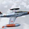 FSX SP2 French Air Force T-33.zip