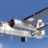 Grumman S2F-3 for FS9.zip