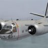 Grumman C-1A COD for FS9.zip