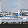 Aerosoft Bronco NASA N524NA