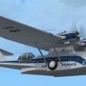 Aerosoft PBY5A Air France F-BBCD