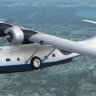 Aerosoft PBY5A KLM PK-CPA