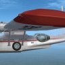 Aerosoft PBY5A VH-AGB Adastra Hunting Geophysics