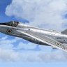 English Electric Lightning T Mk 55 KAF.zip