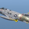 Donationware F-100D Super Sabre FSX Repaints.zip