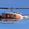 Milviz UH-1H Redux U.S. Navy Fallon SAR repaint