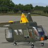 HH-43 Marine Livery