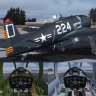 Grumman F8F-2 Bearcat-Modified Full Pkg.zip