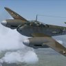 Updated Fs9 Me 410A1 Hornisse.zip