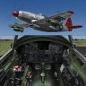 FS2004 Republic XP-72 Interceptor.zip