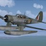 Northrop N3P floatplane FS9.zip