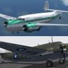 FS9 Lockheed Lodestar L-18 C-57 C60A.zip